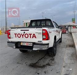 تويوتا هايلوكس